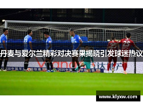 丹麦与爱尔兰精彩对决赛果揭晓引发球迷热议